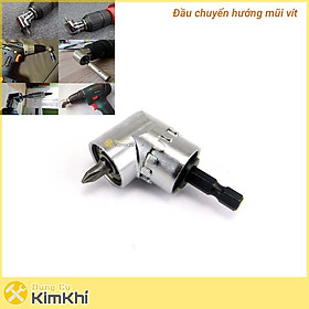 Mua Đầu chuyển hướng mũi bắt vít 105 độ chuôi lục giác