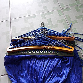 Mua Võng lưới Ban Mai cán gỗ TE  võng dùng cho khung em bé VTEG (không khung)