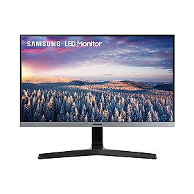 Màn Hình Gaming Samsung LS22R350FHEXXV 22'' FullHD (1920x1080) 5ms 75Hz IPS AMD Radeon FreeSync - Hàng Chính Hãng