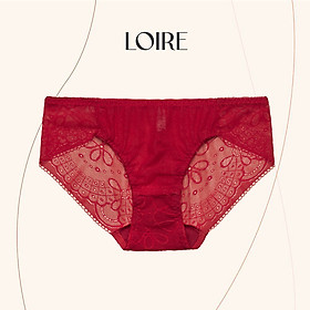 Quần Lót Ren Mềm Loirechic QLR31