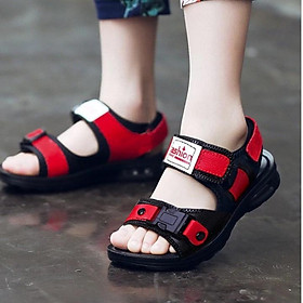 Sandal đi học cho bé 20787