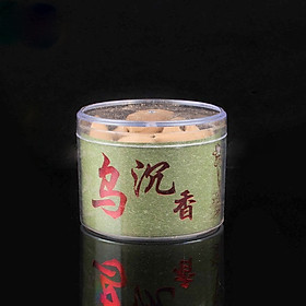 Mua HỘP TRẦM HƯƠNG 50 VIÊN - HƯƠNG THƠM DỊU DÀNG-ĐẲNG CẤP