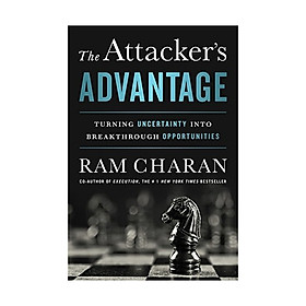 The Attacker's Advantage