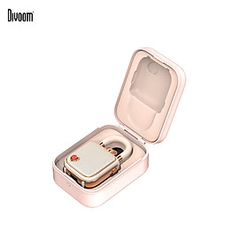 Loa Bluetooth Divoom Lovelock Pink - Hàng chính hãng