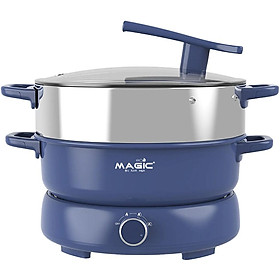 Mua Nồi lẩu điện Magic Eco 6 lít AC-282 - Hàng chính hãng