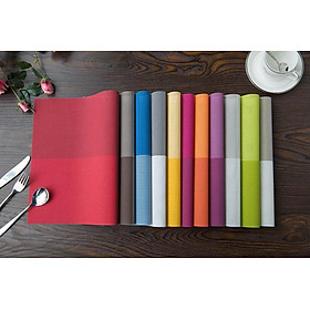 Mua Combo 5 Miếng Lót Bàn Ăn Cao Cấp W03