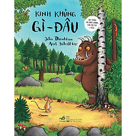 Sách - kinh khủng gì-đâu - nhã nam official
