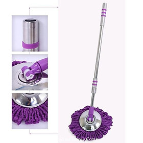 Mua Cây Lau Nhà Cao Cấp Inox