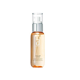 Nước cân bằng cho da mụn d program Acne Care Lotion 125ml