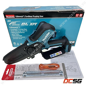 Mua Máy cưa xích cắt tỉa cành dùng pin 18V Makita DUC101 (chọn phân loại) | DCSG