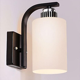 Mua Đèn tường MOVA trang trí hành lang  cầu thang  phòng ngủ hiện đại cao cấp kèm bóng LED tiết kiệm điện bảo vệ môi trường