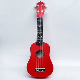 Đàn Ukulele Soprano Woim 35A15 tặng kèm bao da