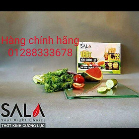 Mua THỚT KÍNH CƯỜNG LỰC TRƯỜNG MINH hiệu  SALA