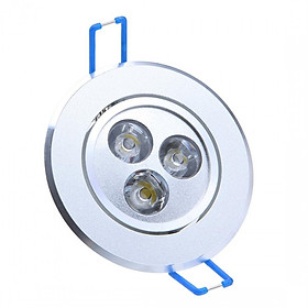 Đèn LED Âm Trần (3W)