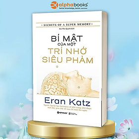 Bí Mật Của Một Trí Nhớ Siêu Phàm - Bản Quyền