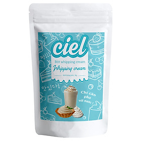 Bột Whipping Cream CIEL