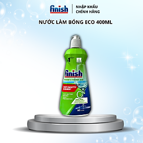 Viên rửa bát Finish Classic mẫu mới
