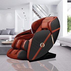 Ghế Massage Fuji Luxury FJ-2020