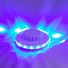 Mua Đèn đĩa bay UFO đèn led sân khấu