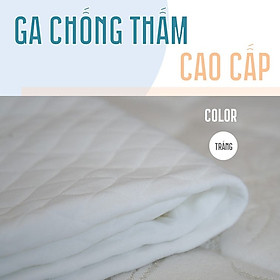 Ga chống thấm Everon 180*200