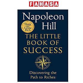 Sách ngoại văn: The Little Book Of Success