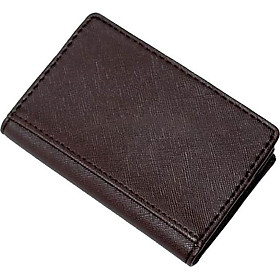 Ví Bóp Nam Nhỏ Gọn Nhiều Ngăn Để Thẻ CMND Galaxy Store GVMB02 