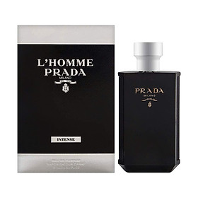 Nước Hoa Nam Prada L’Homme Intense 100ml