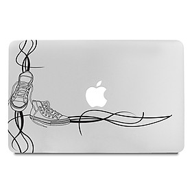 Mẫu Dán Decal Trang Trí Macbook - Họa Tiết 26