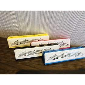 Mua Kèn harmonica speedy PL91190 nhiều màu