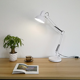 Mua Đèn bàn PIXAR loại lớn DPX06 kèm bóng LED và chân KẸP BÀN