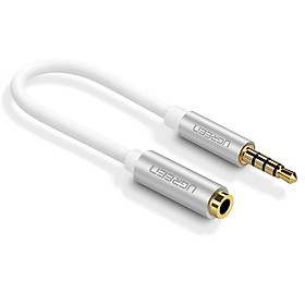 Cáp Chuyển Đổi Tai Nghe UGREEN 3.5mm 20850