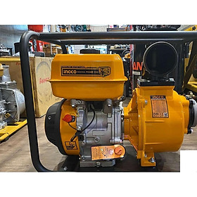 Mua MÁY BƠM NƯỚC DÙNG XĂNG 9HP 1500L/MIN INGCO GWP402 - HÀNG CHÍNH HÃNG