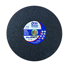 Mua Đá cắt sắt đường kính 355mm T41-355×3.0x25.4MM OMA Part no: 123553025 - Đóng gói 25 pcs/Hộp