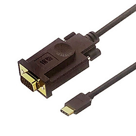 Mua Cáp chuyển Type c ra VGA MH082 - Hàng nhập khẩu