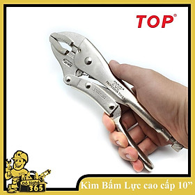 Mua Kìm bấm giữ cố định  kìm bấm lực TOP
