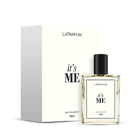 Nước hoa Lá House It's me 3ml/10ml/30ml