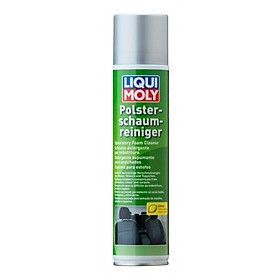 Chai Vệ Sinh Ghế Nỉ Liqui Moly 1539 (300ml)