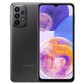 Mua Điện thoại Samsung Galaxy A23 5G (4G-128G) SM-A236E Black - Hàng Chính Hãng (chỉ giao HN và một số khu vực)