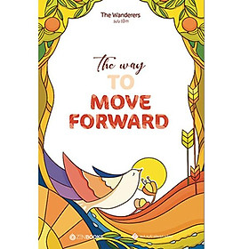 Hình ảnh The Way To Move Forward