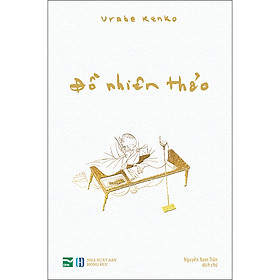 Đồ Nhiên Thảo - Bìa Cứng
