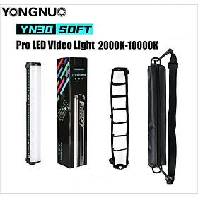 Mua Đèn LED quay phim Yongnuo YN30SOFT Hàng Chính Hãng