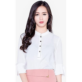 Áo Sơ Mi Nữ The One Fashion ADD1341