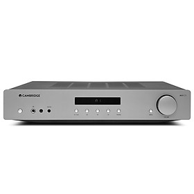 Mua Ampli Cambridge Audio AXA35  hàng chính hãng  new seal 100%