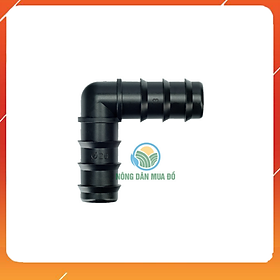 Mua 20 cái CO NỐI ỐNG PE 20MM