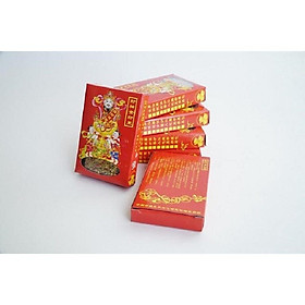 Mua Cốt thất bảo thần tài - Bộ cốt bát hương chuẩn