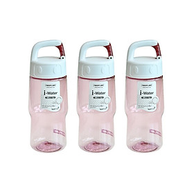 Bình đựng nước Neoflam Tritan I-Water 380ml