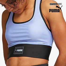 PUMA - Áo bra thể thao nữ Fit Skimmer 523077