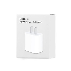 Mua Củ sạc USB-C 20W dành cho điện thoại iPhone/ iPad