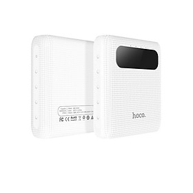 Mua Pin dự phòng HOCO B20 10000mAh - Hàng nhập khẩu