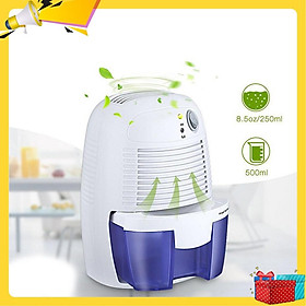 Mua Máy lọc không khí  Máy hút ẩm mini Dehumidifier -Bảo hành uy tín - LỖI 1 ĐỔI 1